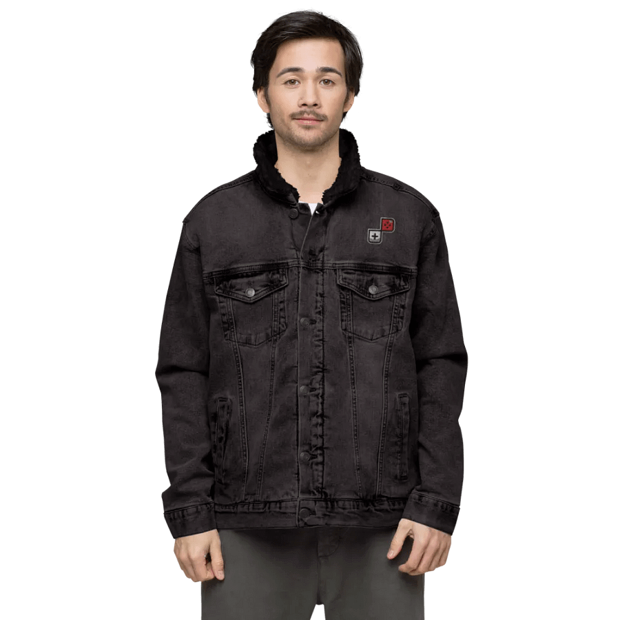 PilloleDiGamer - Giacca UniSex product image (5)