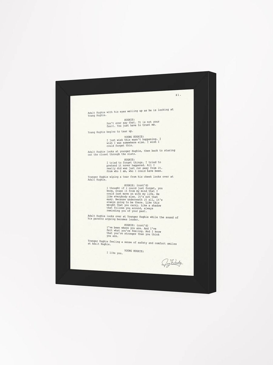 Page 61 - Scene: Strong Enough product image (5)