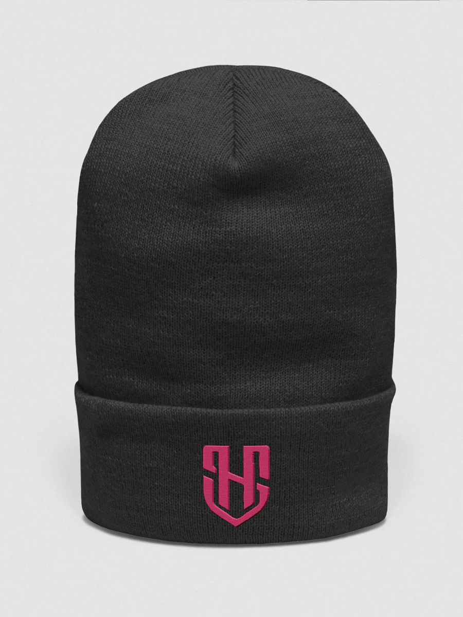 Huffplayz Beenie product image (1)