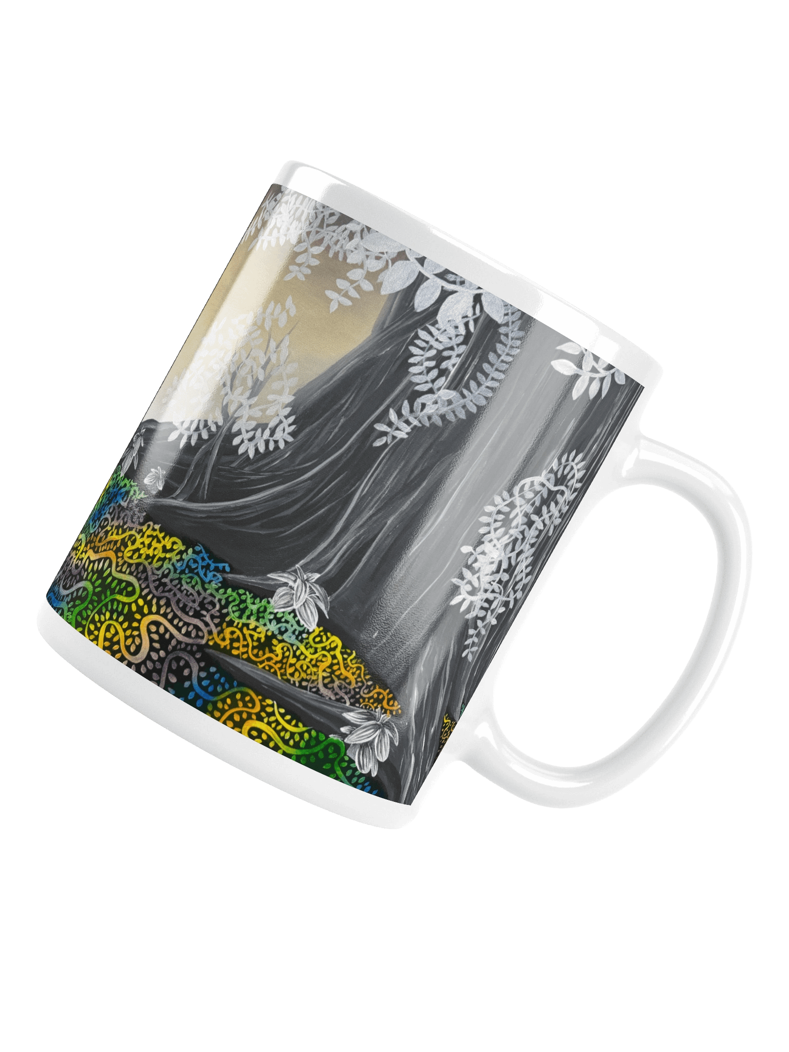 Boggly Woods Mug product image (3)