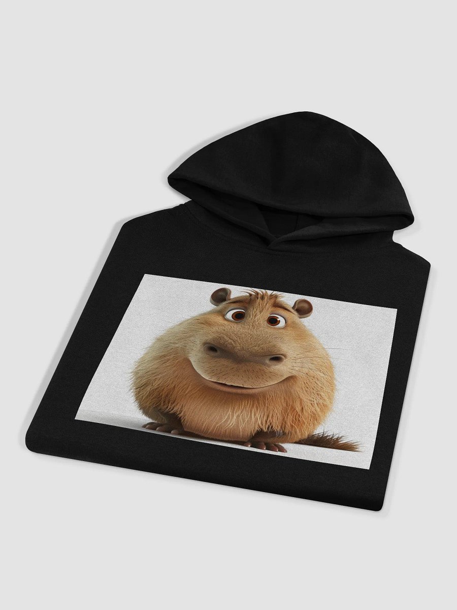 Stay Chill With Capy product image (4)
