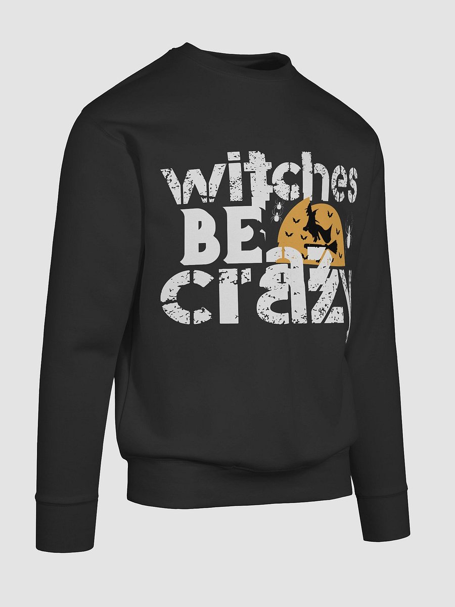 Witching Hour Bats Premium Sweatshirt product image (10)