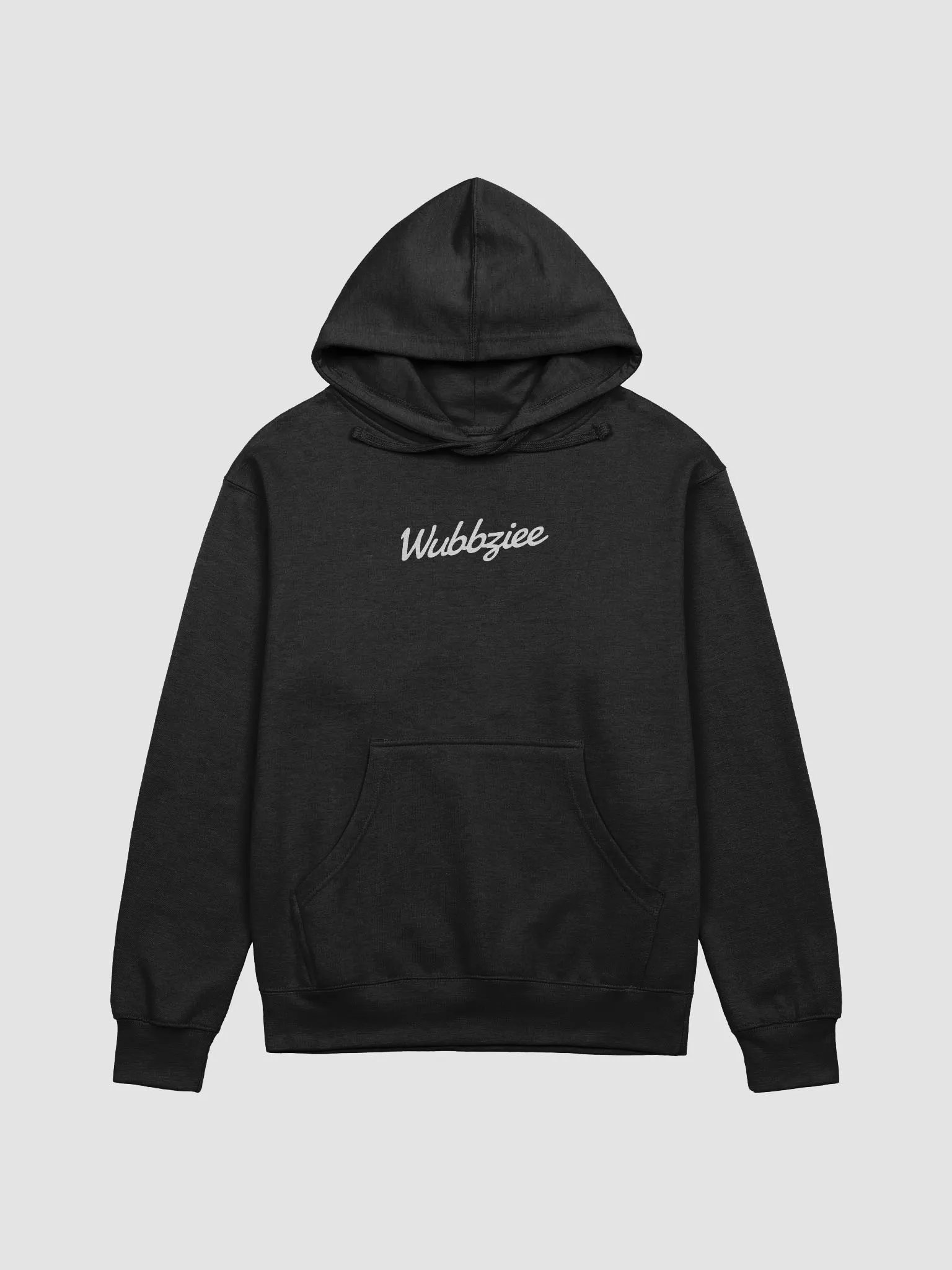 Logo Hoodie (Multiple Colors) product image (2)