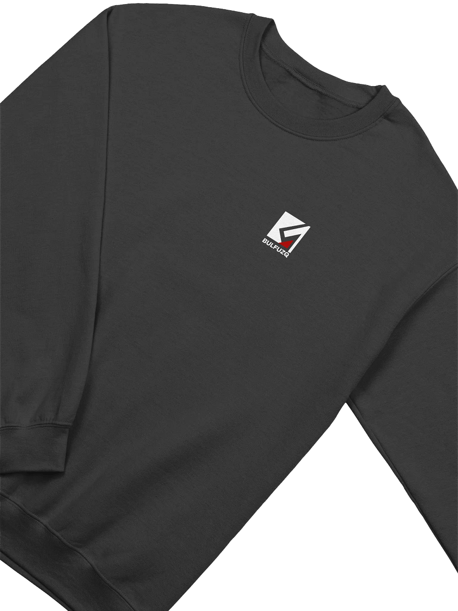 Bulfuzq - Gildan Classic Crewneck Sweatshirt product image (13)