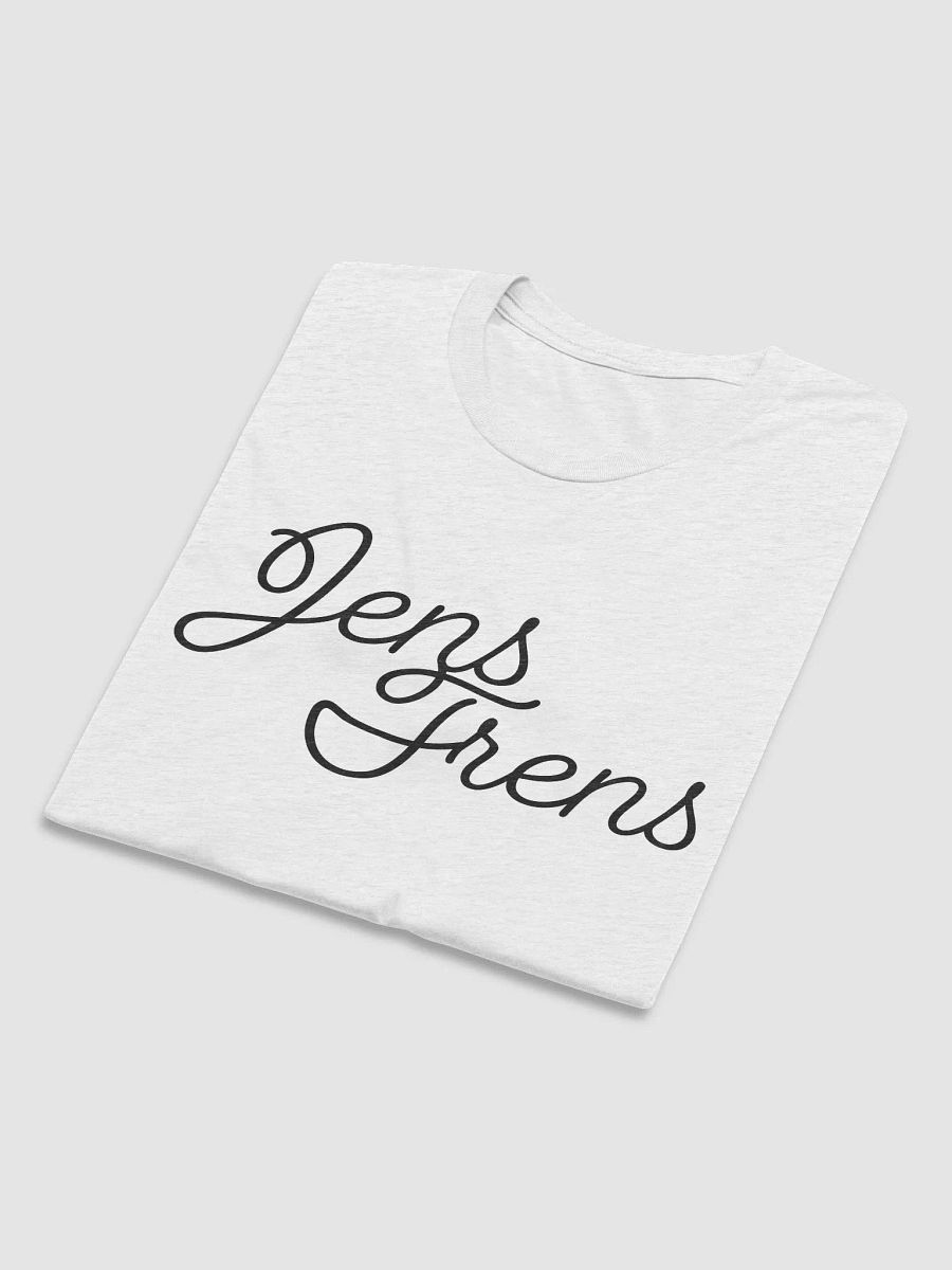 Jens Frens Dark Print T-Shirt product image (5)