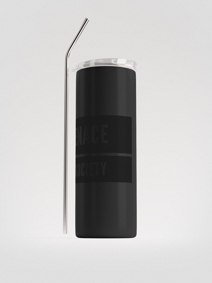 Menace Black product image (2)
