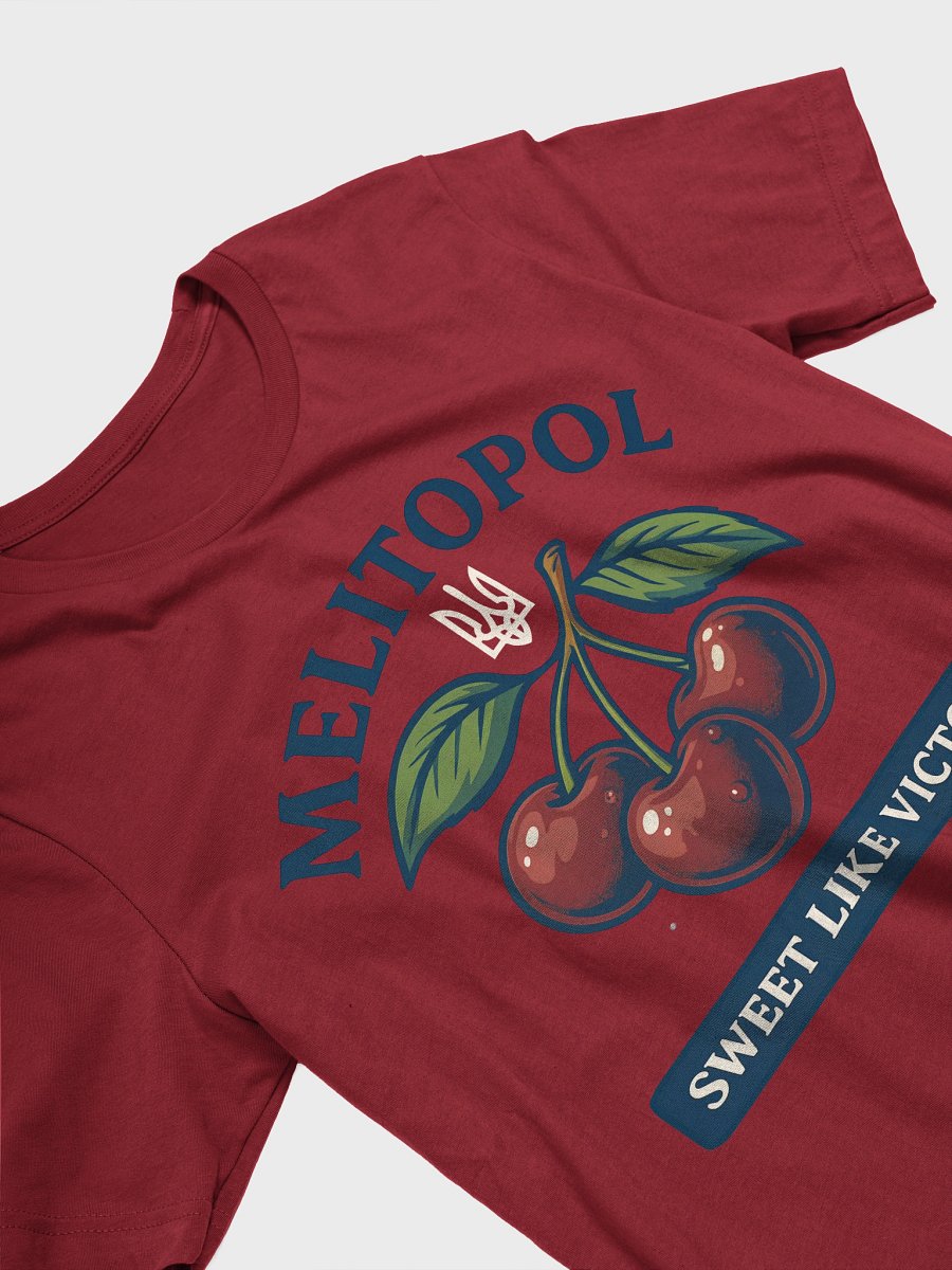 Melitopol Cherries product image (25)