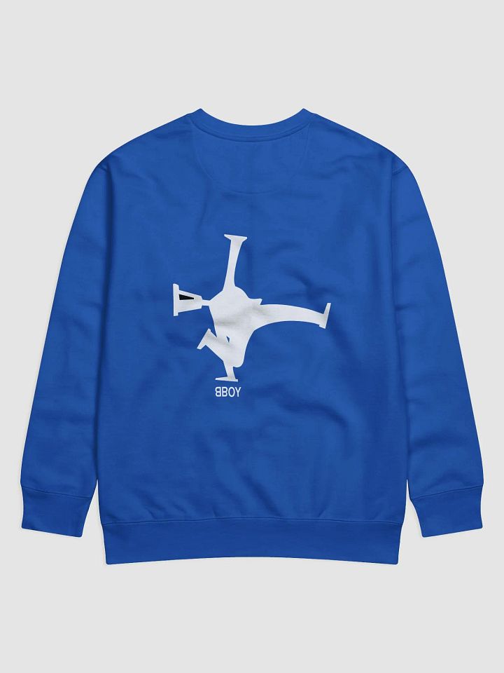 Break Vandals Sweater product image (2)