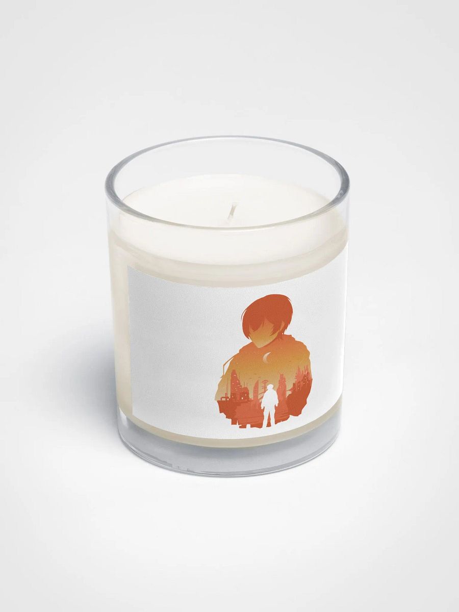 Past//Future Candle product image (2)