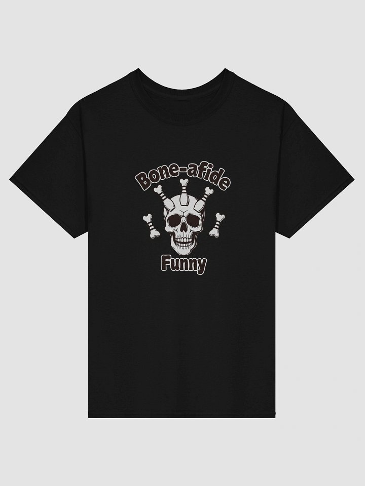 Bone-afide Funny product image (4)
