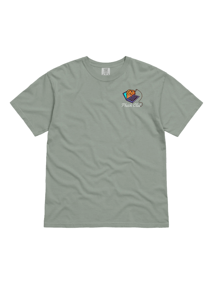 Trusty Phishing Tee product image (5)