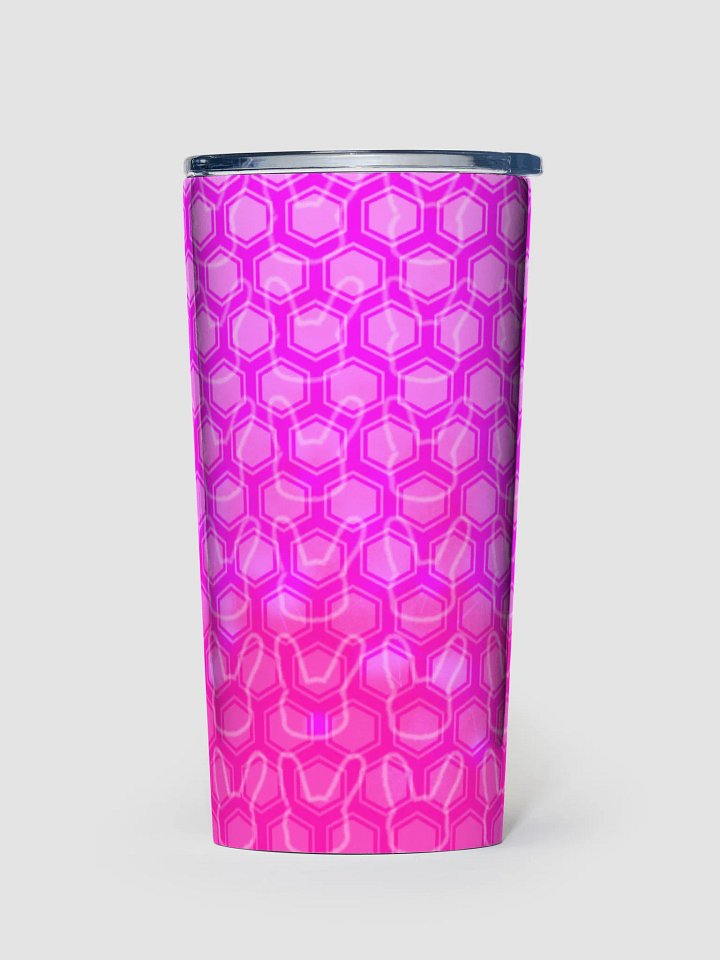 The Morii' Bunny Patterned Cup product image (1)