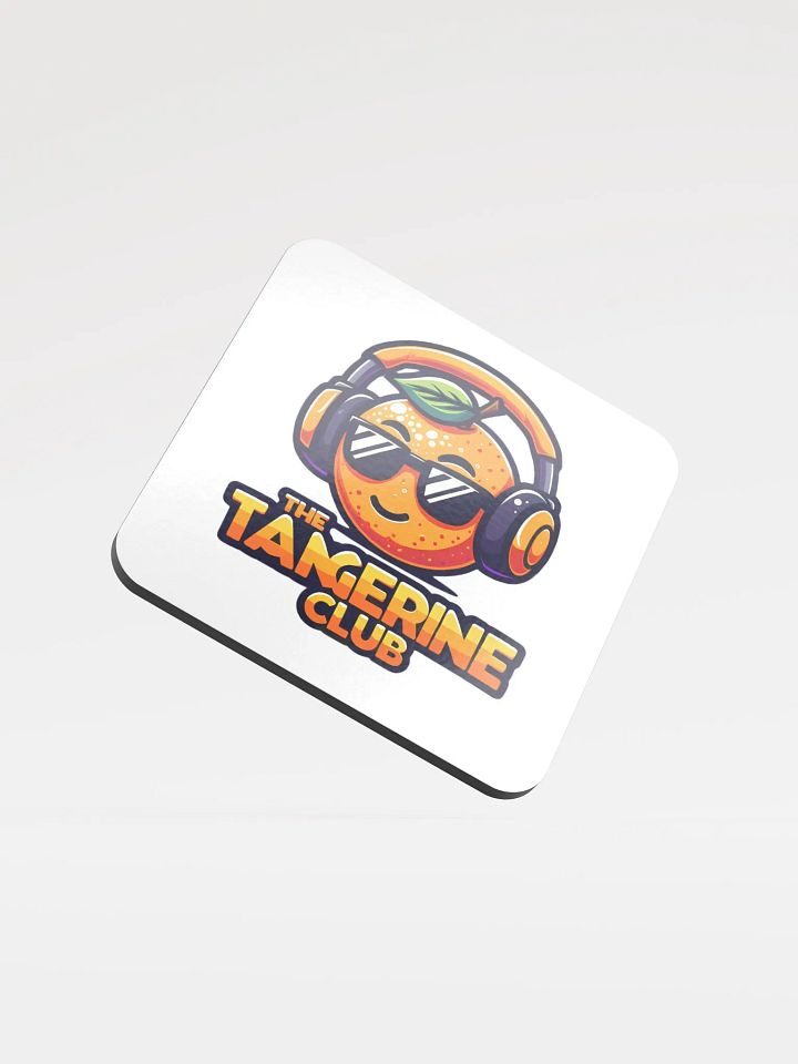 TTC Coaster product image (1)