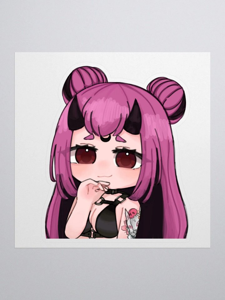Chibi product image (3)