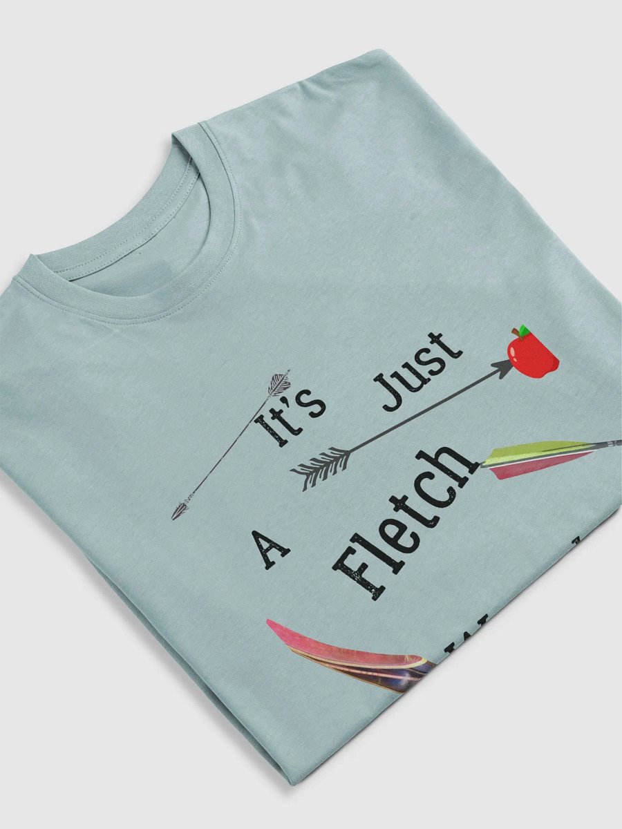 Just A Fletch Wound product image (25)