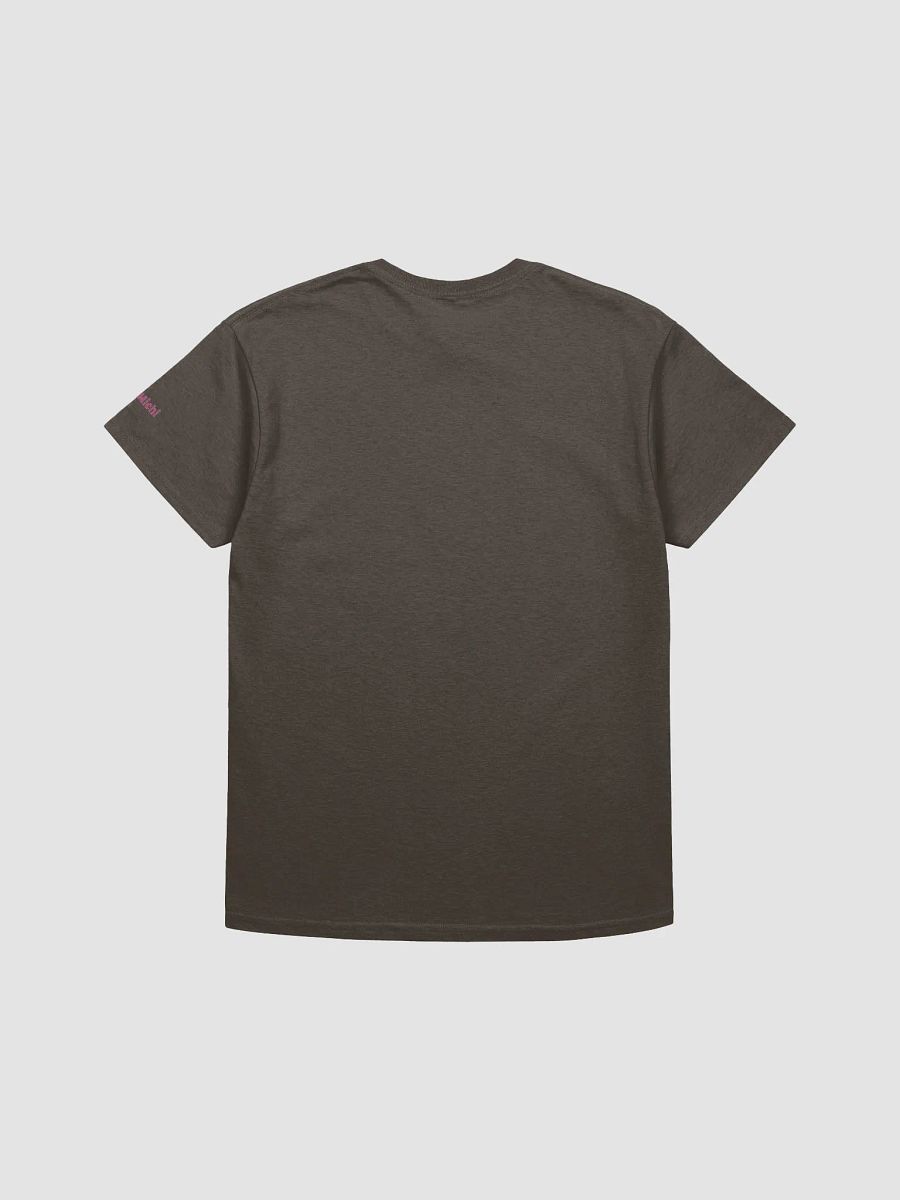 Witty Chaos Bean Tee product image (17)