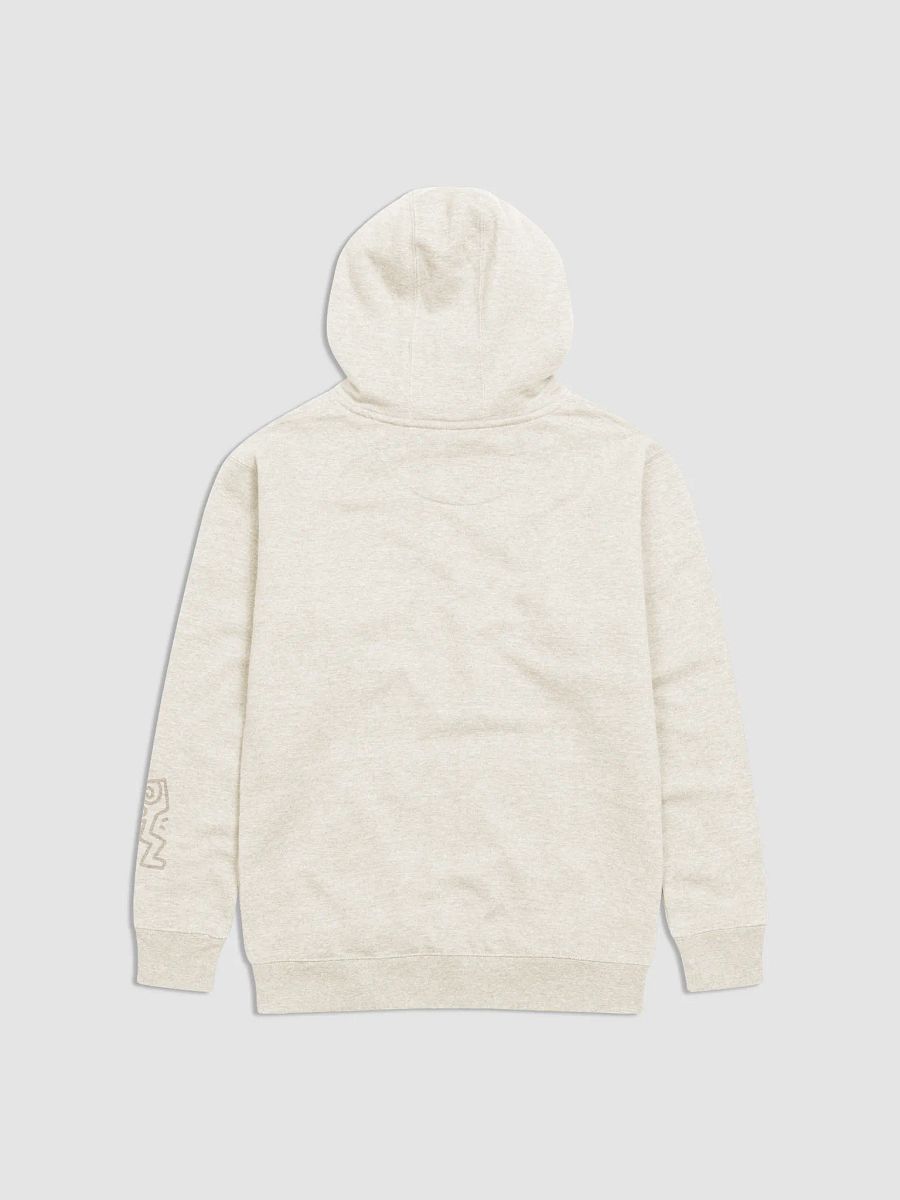 'Doodle Sands' Hoodie product image (2)
