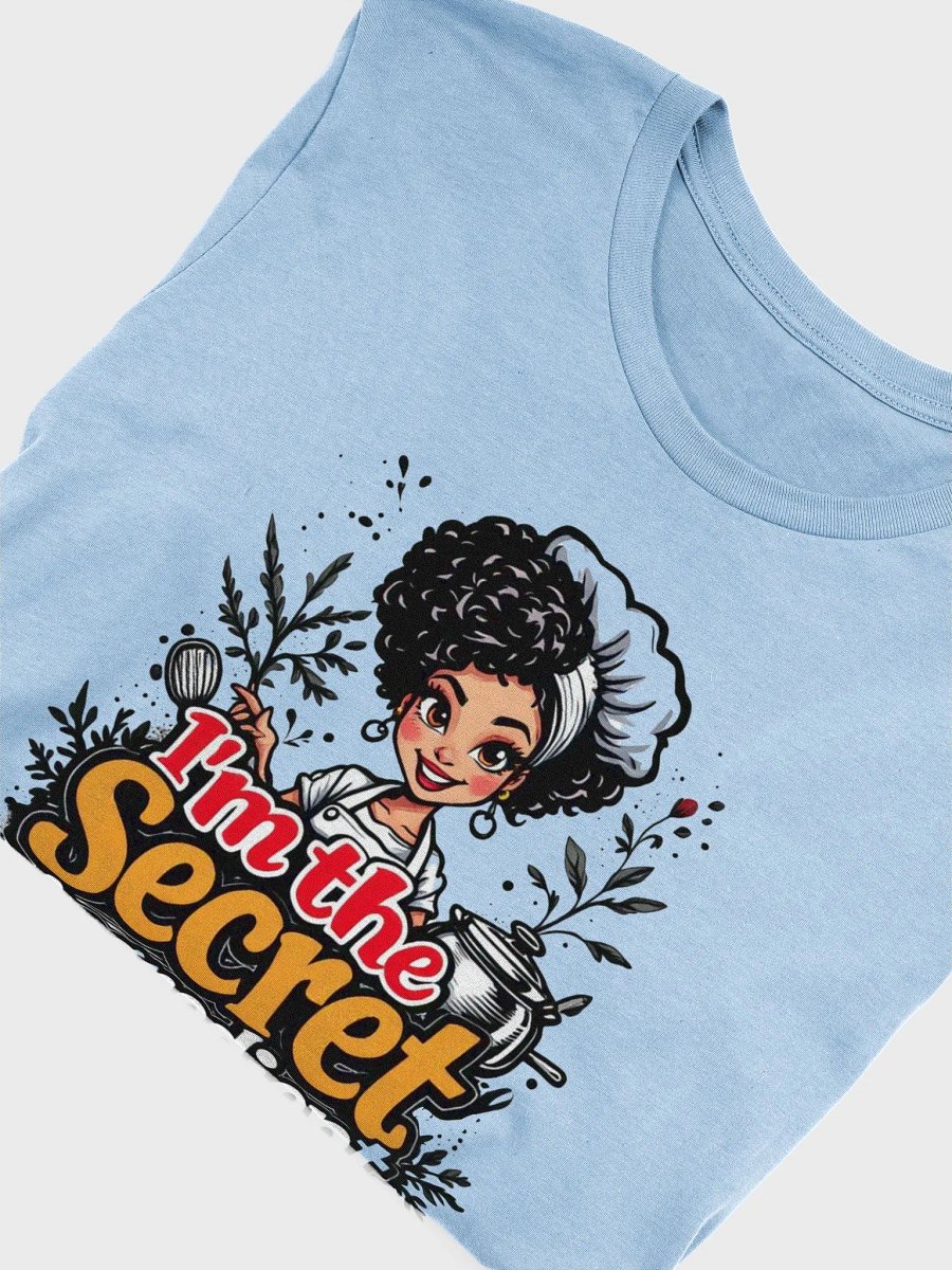 The Secret Ingredient Tee product image (49)