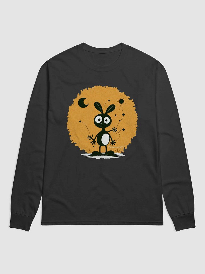 Champion Long Sleeve Shirt product image (2)