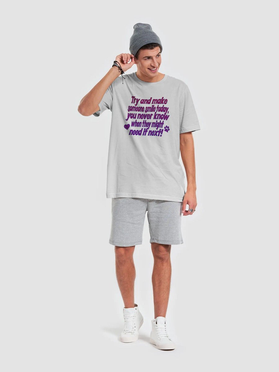 Spread The Love Tee product image (6)
