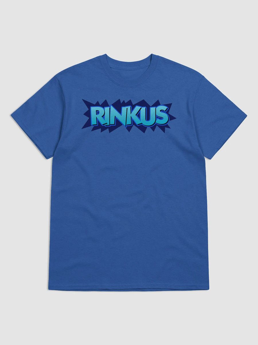 Retro Rinkus T-Shirt product image (37)
