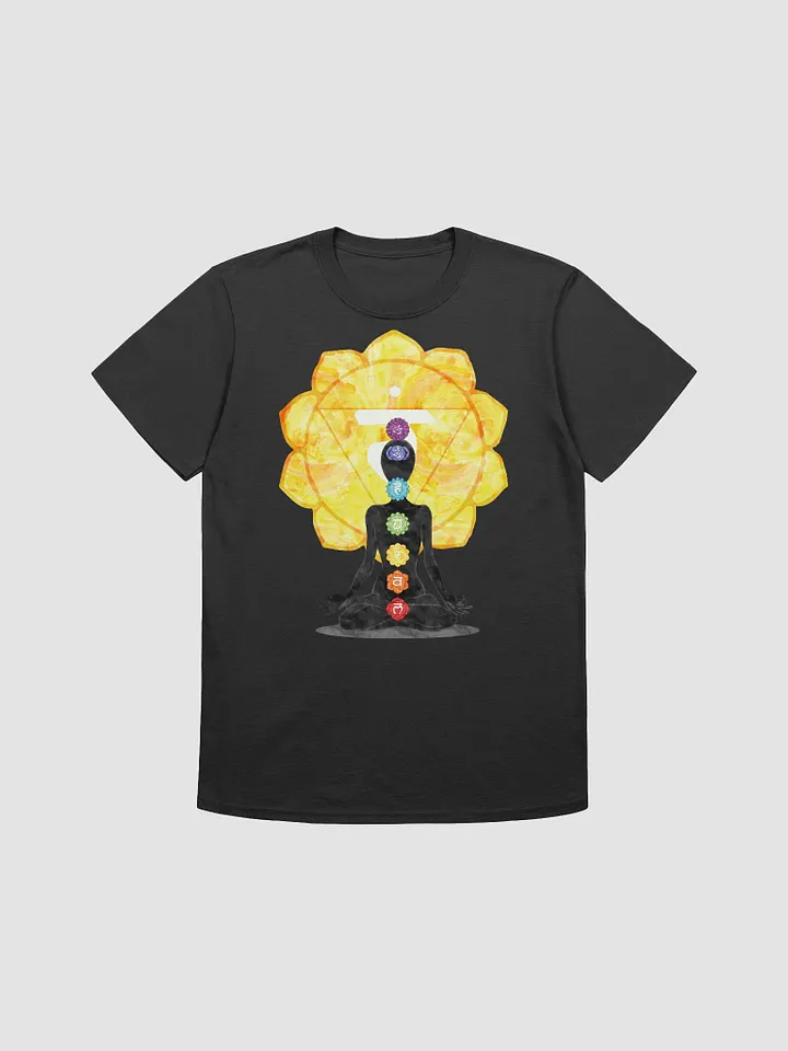 Yoga & Chakras product image (2)