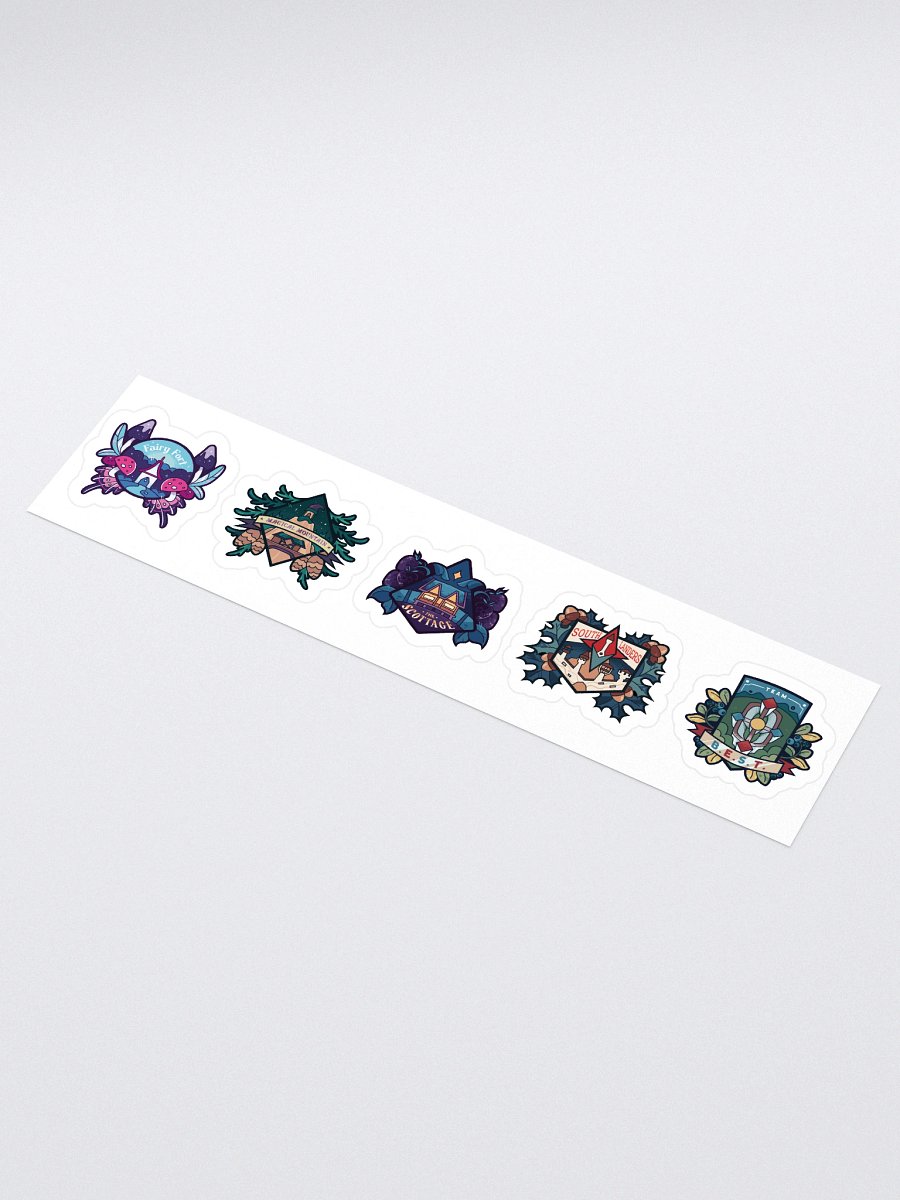 Teams & Bases - Last Life product image (2)