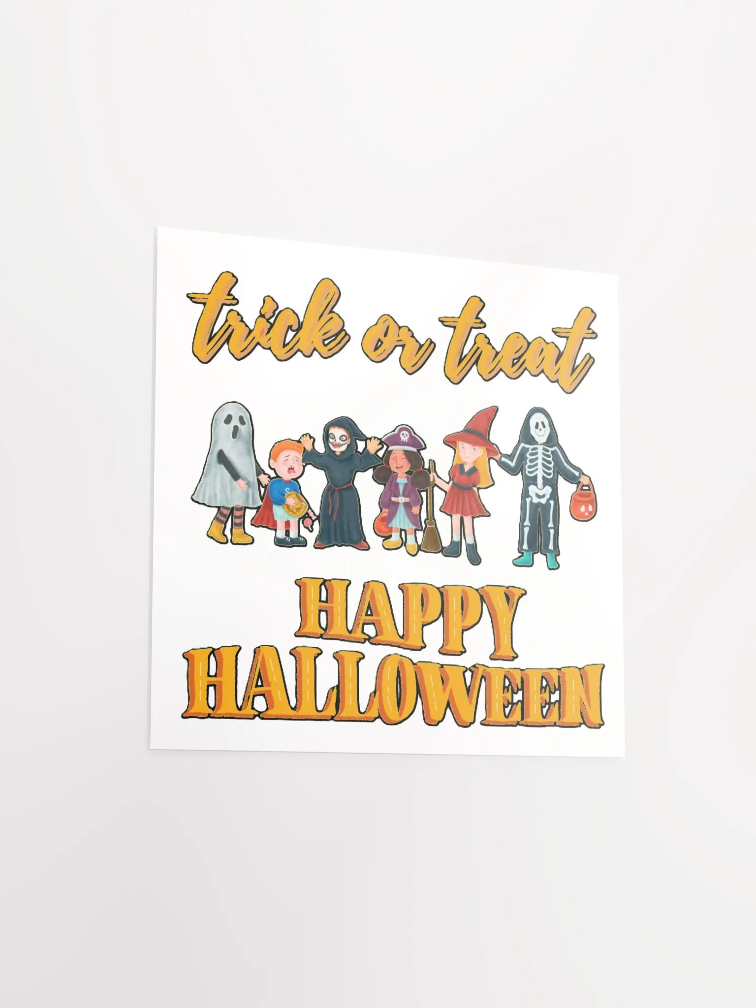 TRICK OR TREAT product image (15)