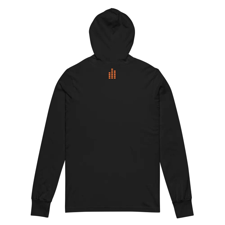 PhillyDnB :: Hoodie T-Shirt product image (2)