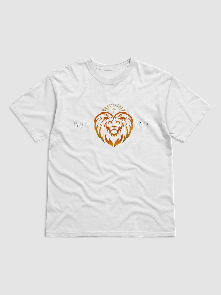 Kingdom Men T-Shirt product image (1)
