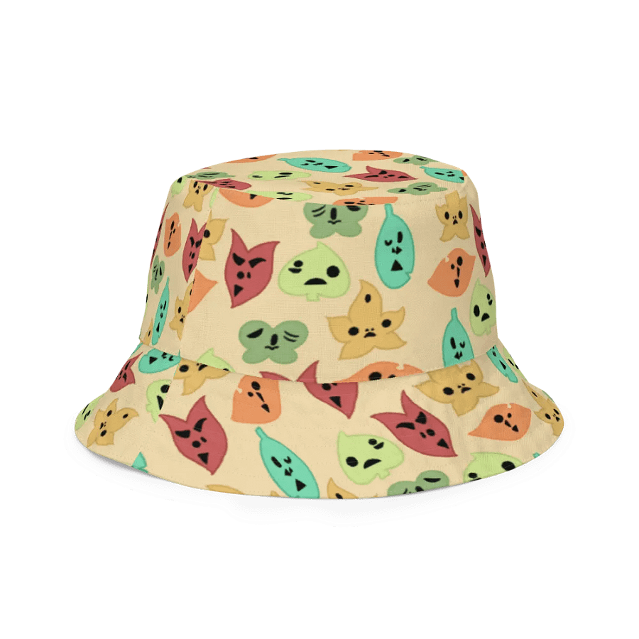 Korok Reversable Bucket Hat product image (5)