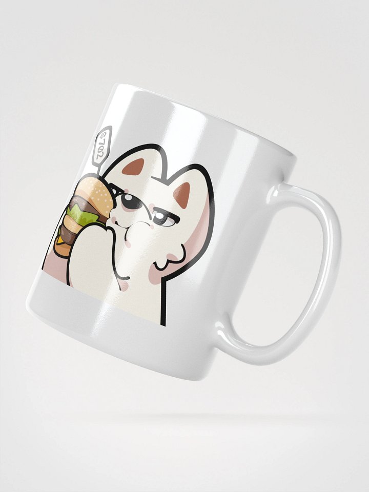 $702 Burger Mug product image (2)