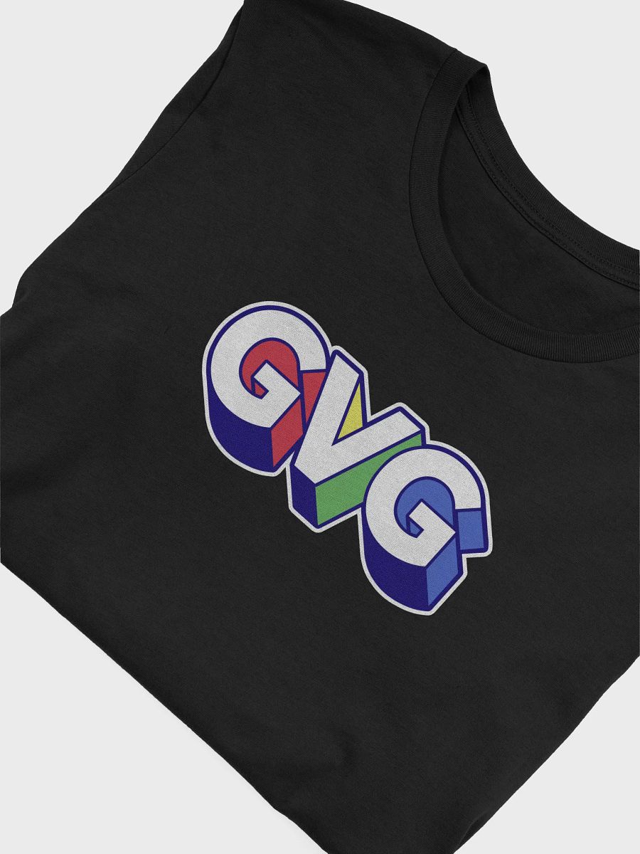 GVG Logo Tee product image (15)