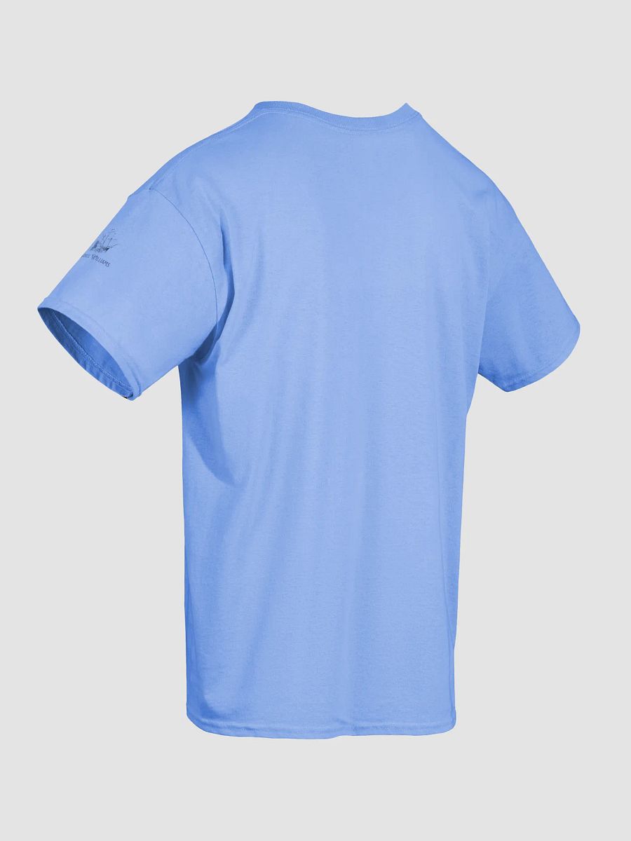 Yacht Adventure T-shirt product image (70)