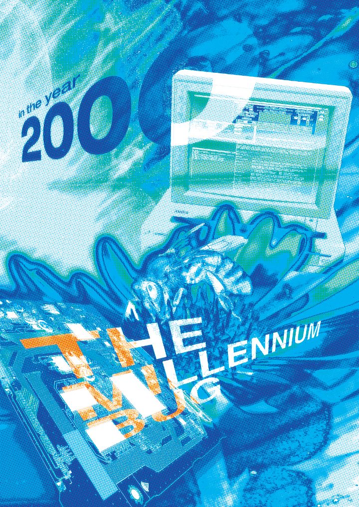 The Millennium Bug product image (1)