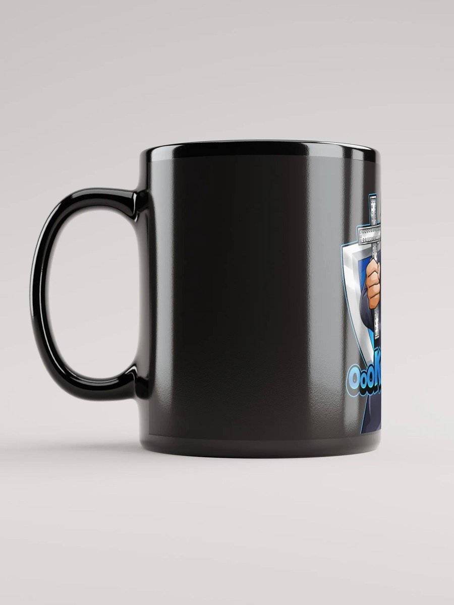 Black Coffee Mug product image (12)