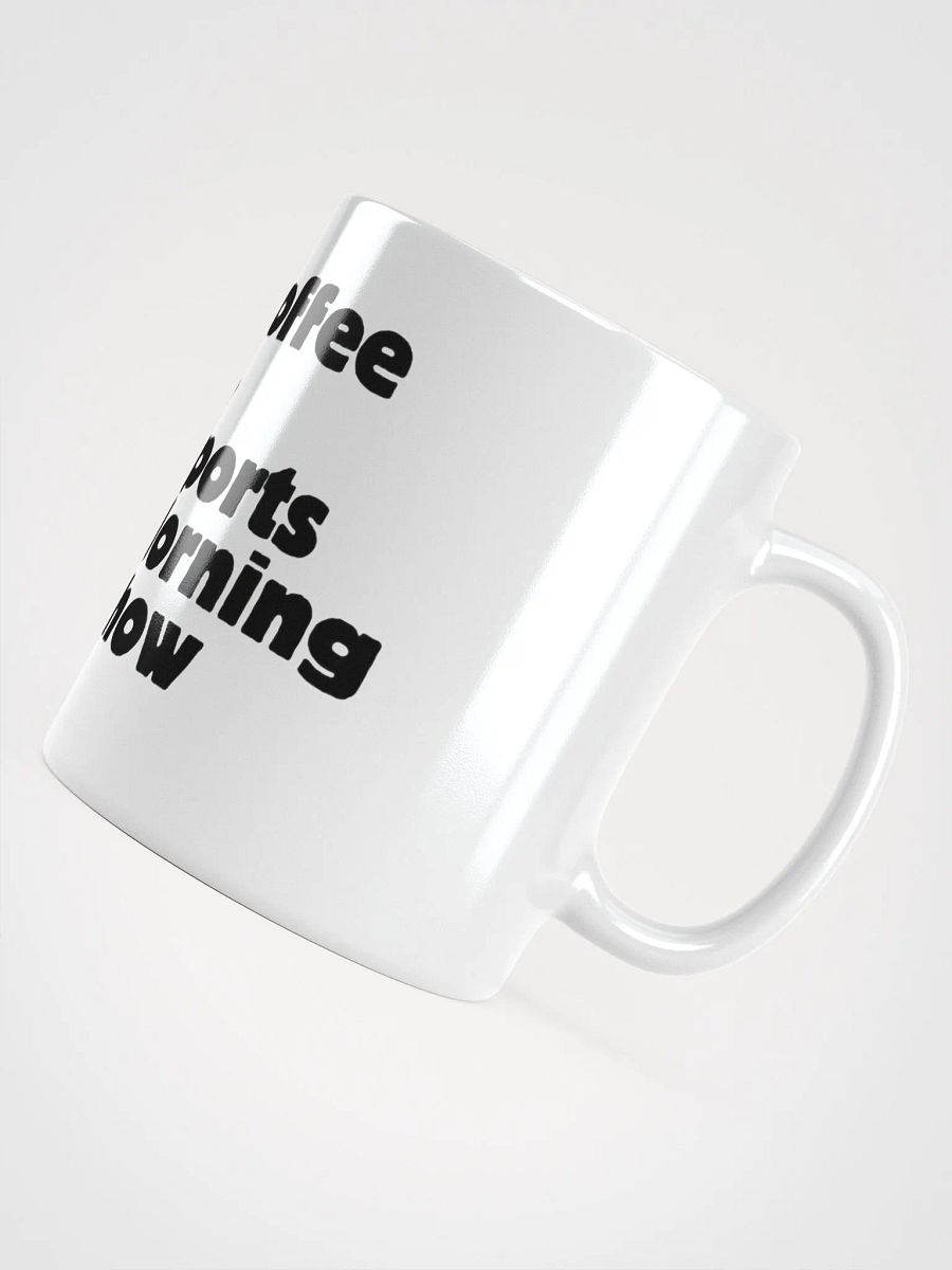 Coffee & Sports Mug product image (7)