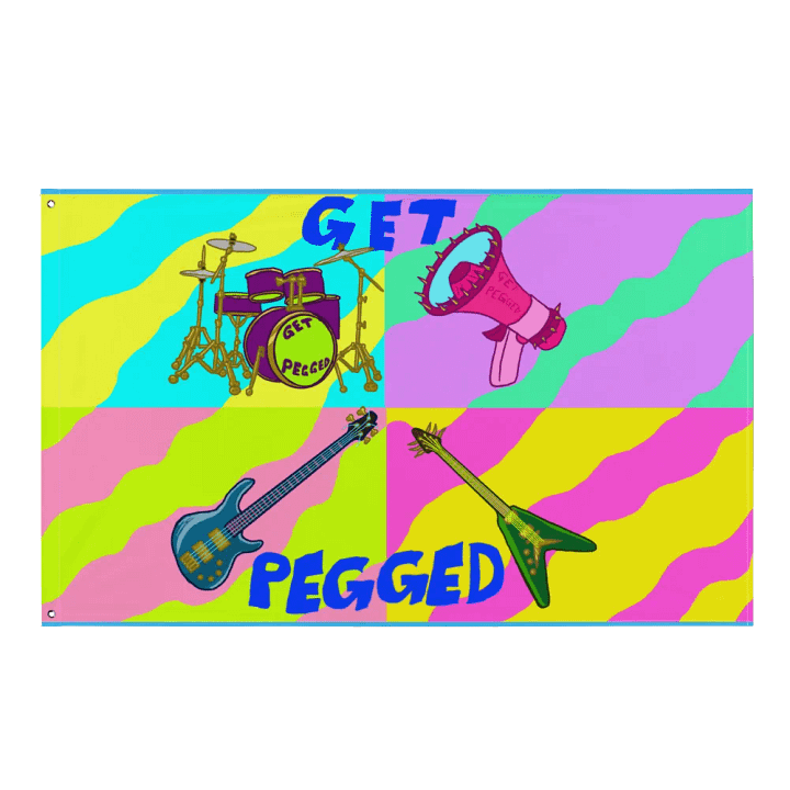 Get Flag product image (1)