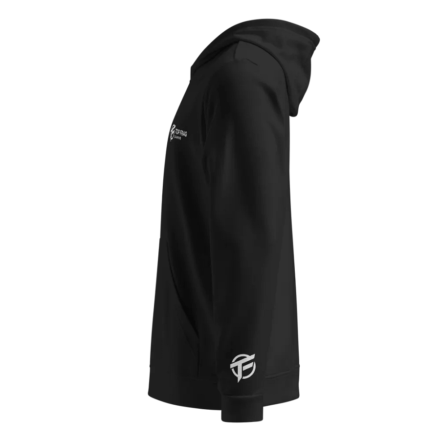 TopFrag™ Adidas Fleece Hoodie product image (2)