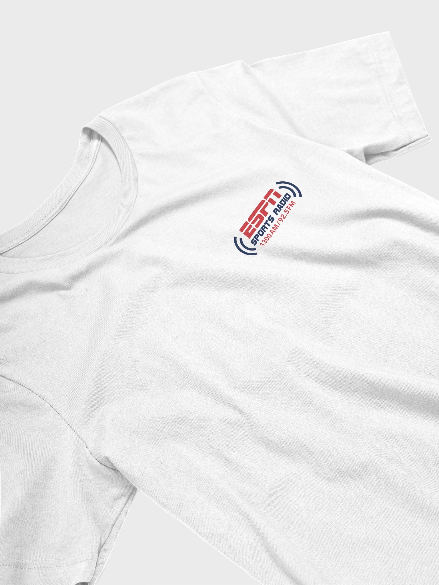 Backspin Golf T-shirt product image (3)