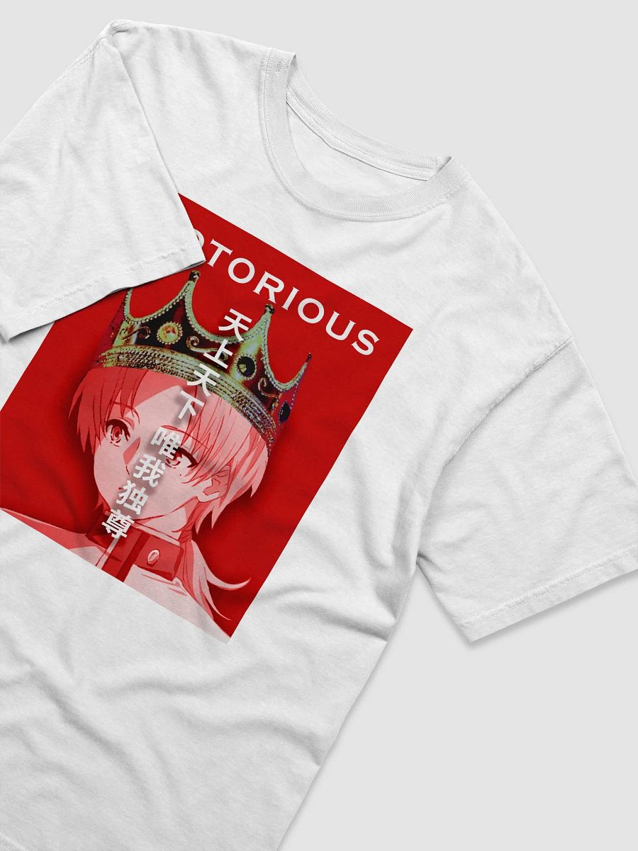 Notorious - r. | white product image (3)