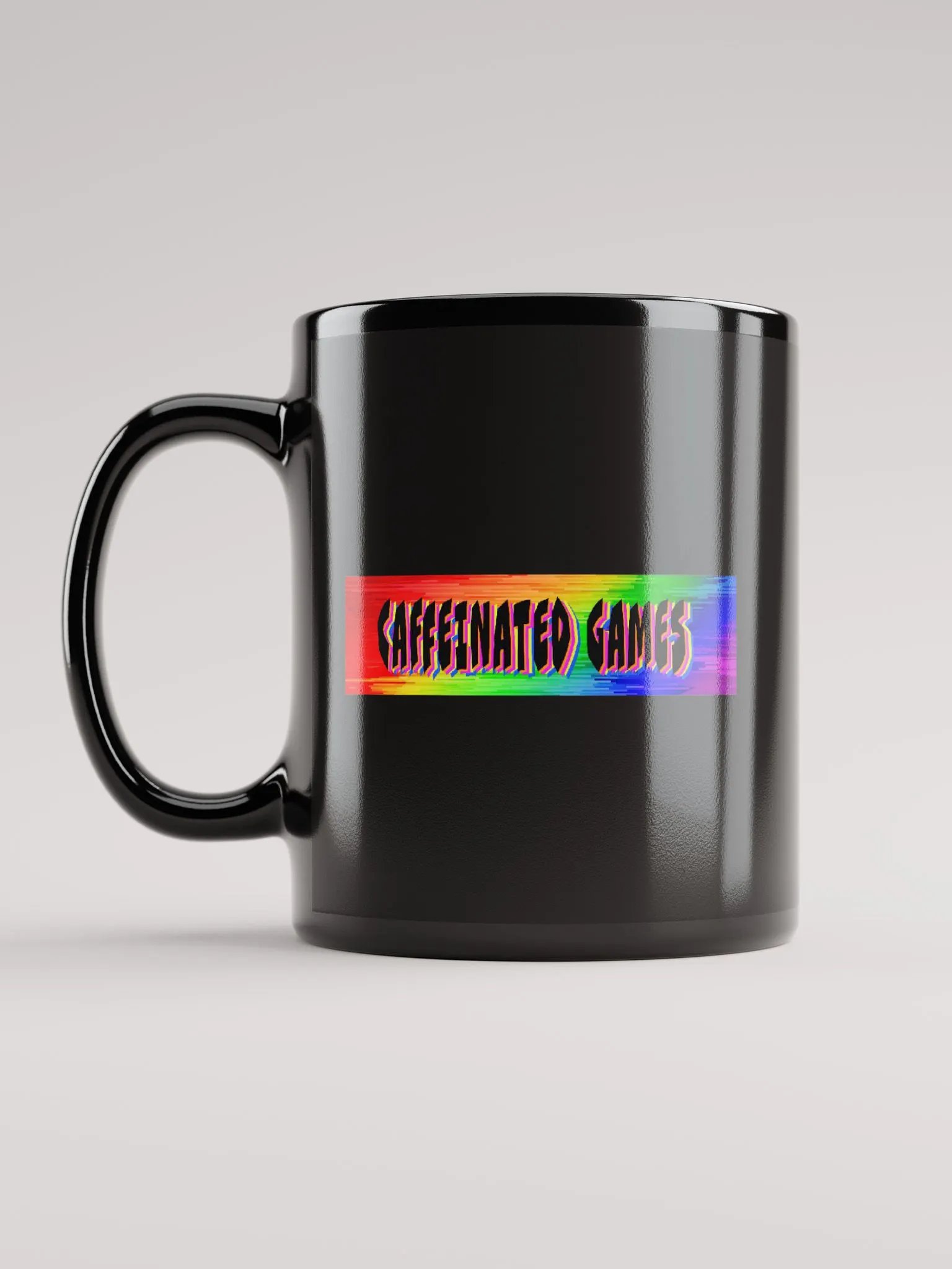 Handler/Pup Coffee Mug product image (11)