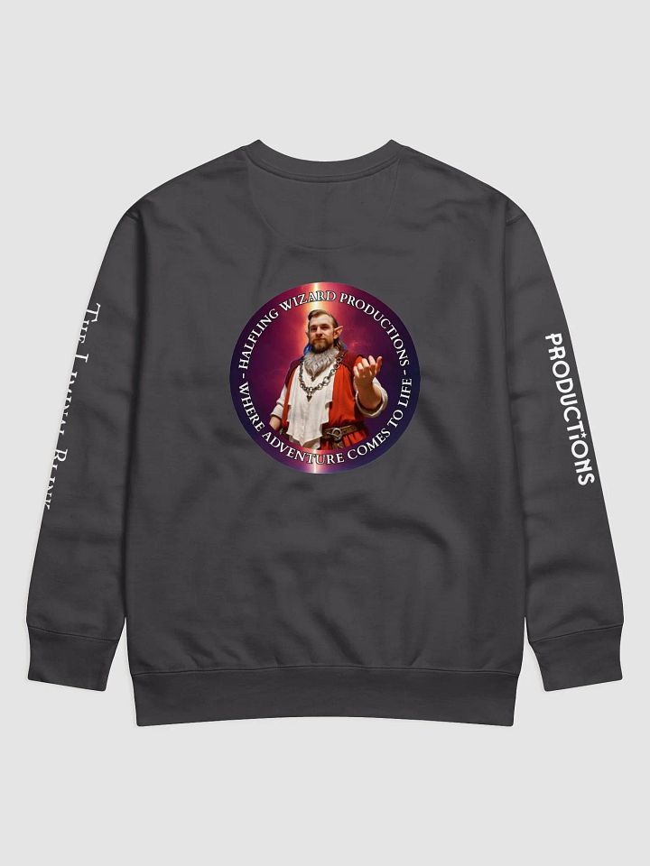 Scrybucks Sweatshirt product image (9)