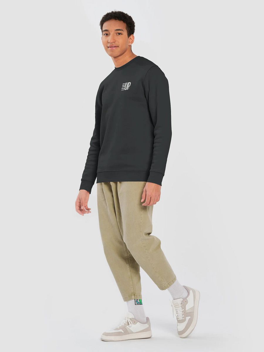 Level Up Sweatshirt product image (9)