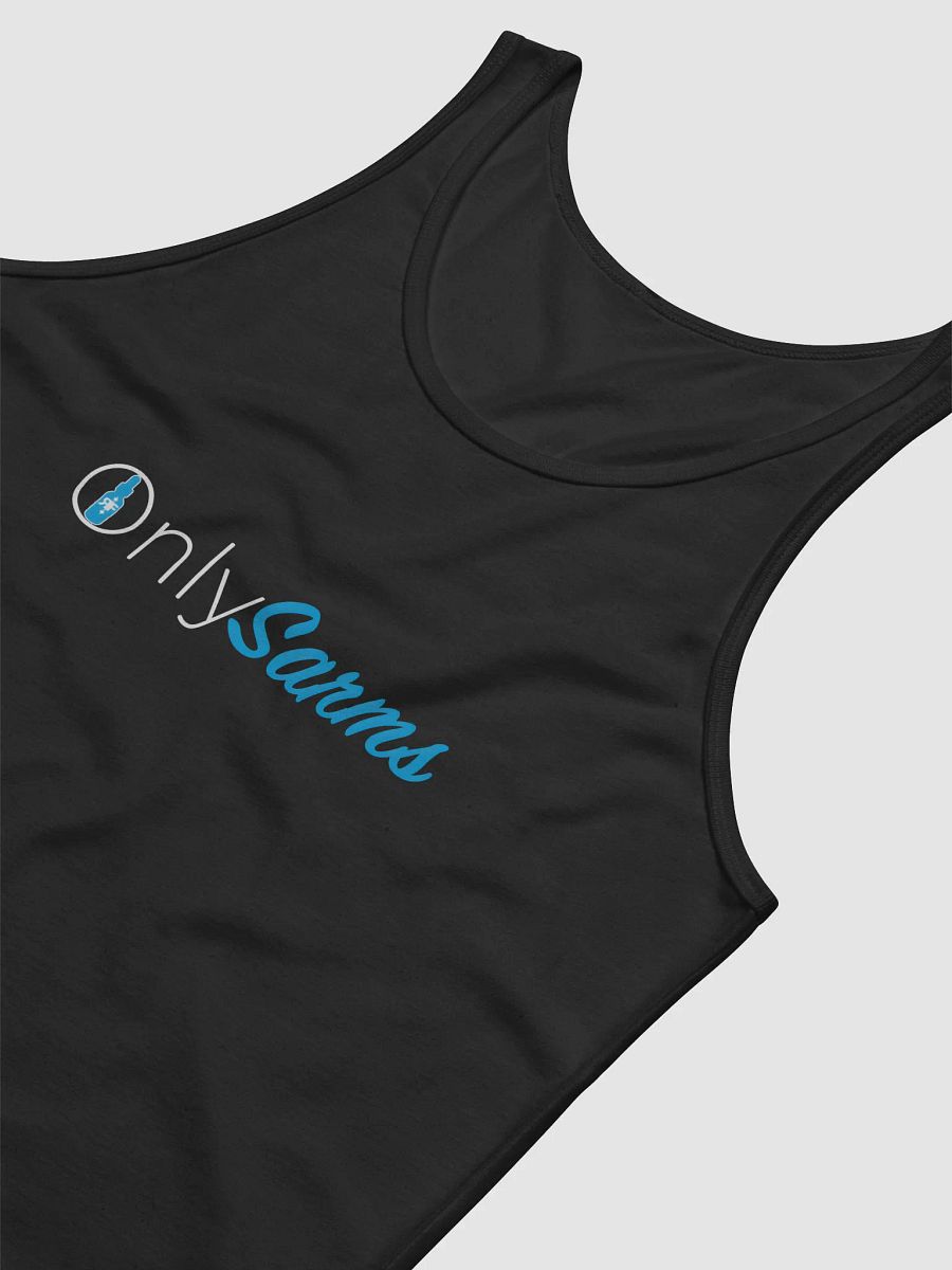 OnlySARMs Tank Top product image (6)
