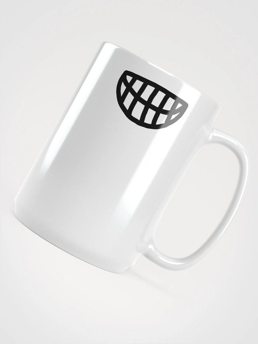 Hehe Mug [Black] product image (4)