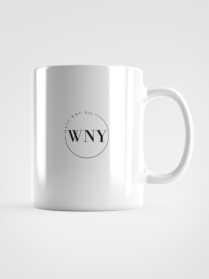 WNY | Mug product image (2)