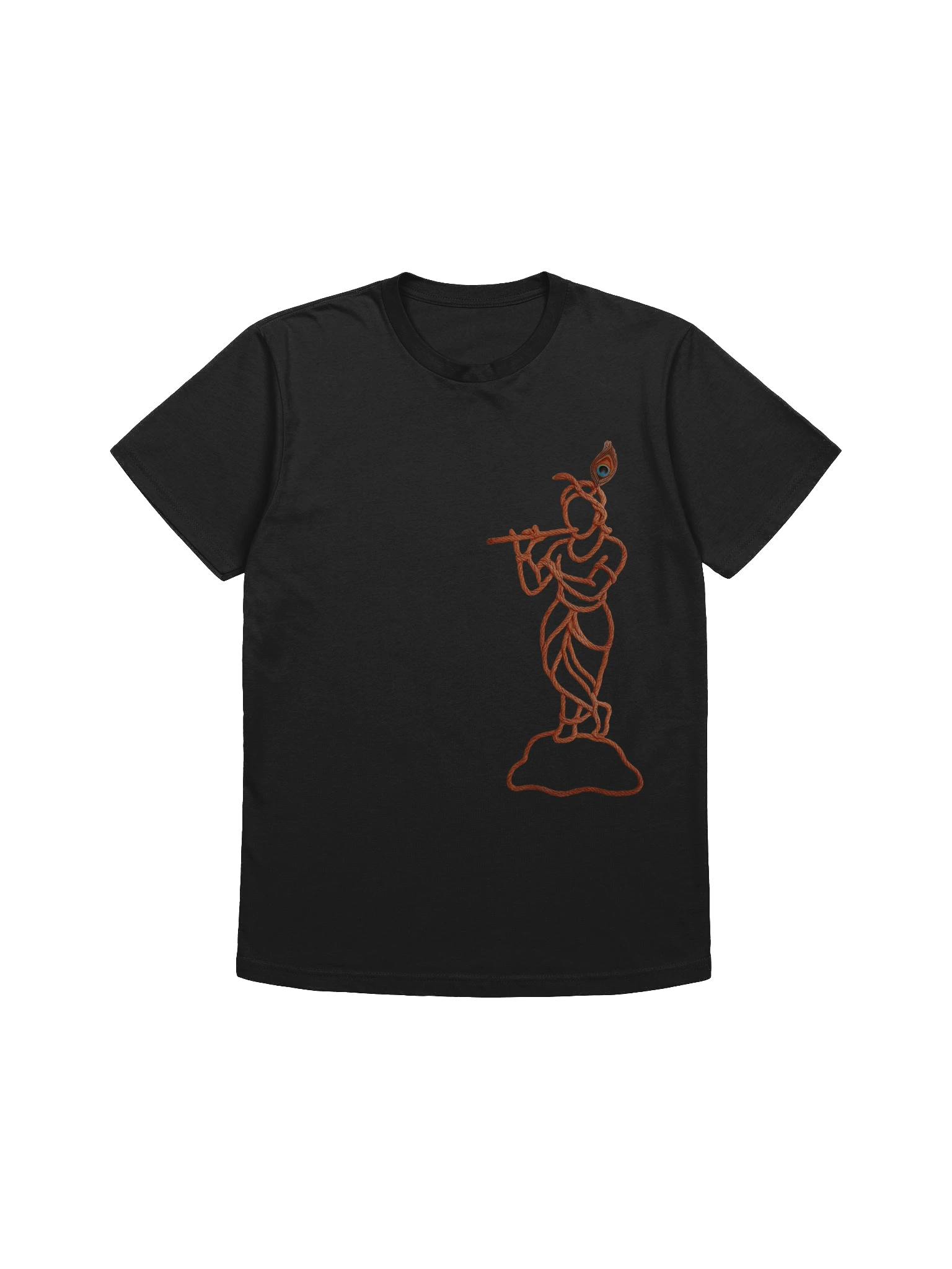 Divine Melody Tee product image (13)