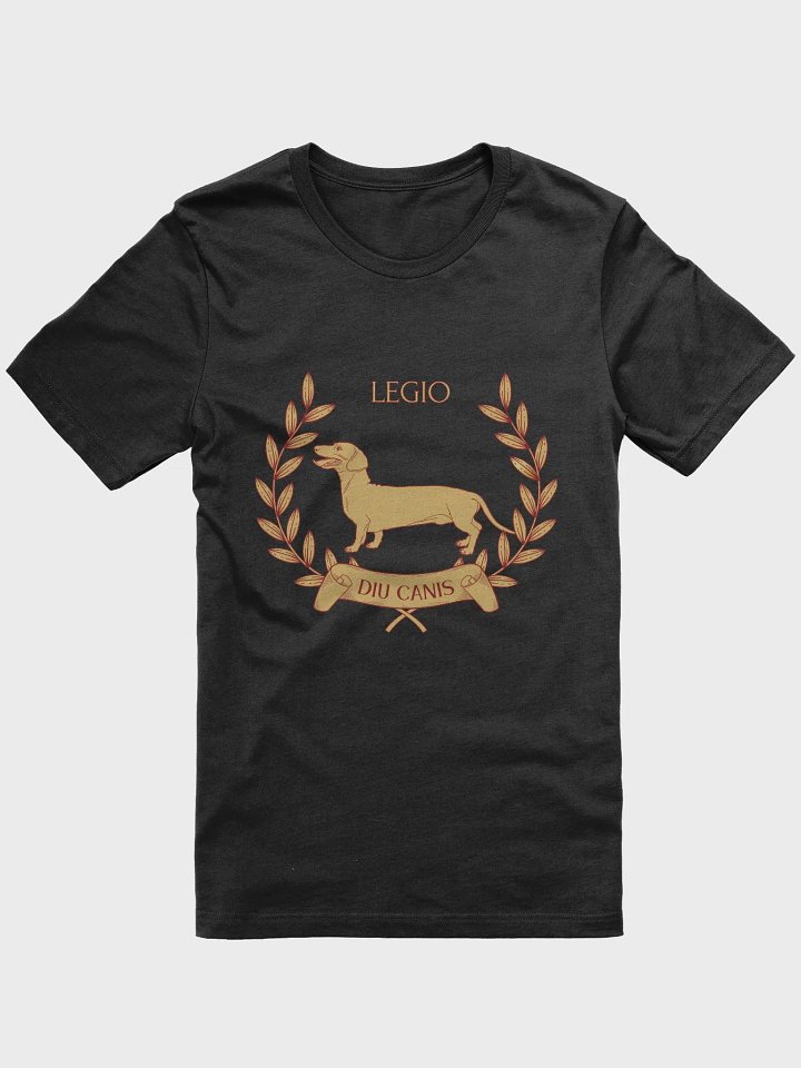 Legion Of The Long Dog - Soft T-Shirt product image (1)