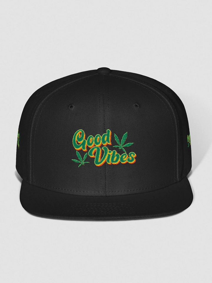 BizzWorld Drip snapback collection product image (4)